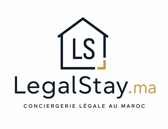 LegalStay.ma